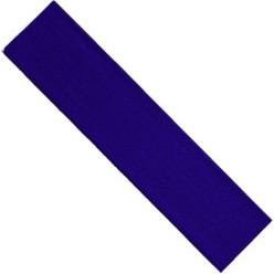 Metron Art Χαρτί Γκοφρέ Navy Μπλε 50x200cm 828.80.07