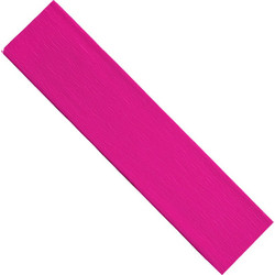 Metron Art Χαρτί Γκοφρέ Φούξια 50x200cm 828.80.16