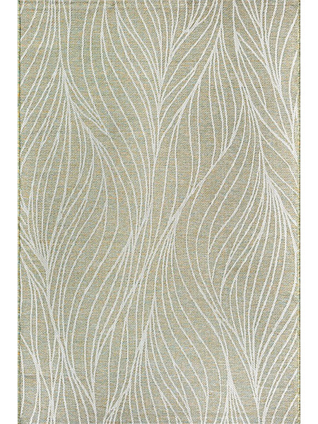 New Plan Canvas Χαλί Ορθογώνιο Καλοκαιρινό 200x290cm 2619F