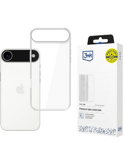 3mk Clear Back Cover Transparent (iPhone Air)