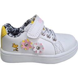 Lumberjack Παιδικά Sneakers Λευκά SJ102277732