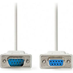 Nedis CCGL52010IV20 Καλώδιο VGA Male to VGA Female 2m
