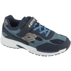 Lotto Παιδικά Sneakers Navy Μπλε Γαλάζια 2601280K-5955
