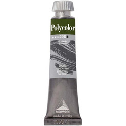 Maimeri Polycolor 298 Verdaccio Ακρυλικό Χρώμα Ζωγραφικής 20ml