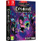 Keylocker Turn Based Cyberpunk Action Collector's Edition Nintendo Switch Keylocker Turn Based Cyberpunk Action Collector's Edition Nintendo Switch