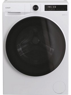 Candy GD 412BL10-S Πλυντήριο Ρούχων 12kg 1400 Στροφών