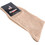Dream Socks Βαμβακερές Ανδρικές Κάλτσες Ψηλές Μπεζ 2400