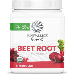 Sunwarrior Beet Root Powder 360gr