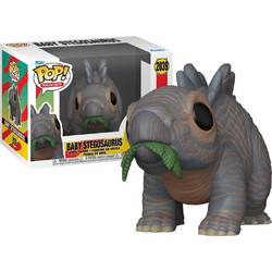 Funko Pop! Movies Jurassic Park 2039 Baby Stegosaurus