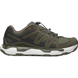 Salomon XC Roam Ανδρικά Ορειβατικά Παπούτσια Χακί L49207500