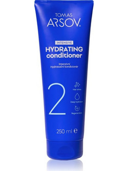 Tomas Arsov Hydrating Conditioner για Ξηρά & Ταλαιπωρημένα Mαλλιά 250ml