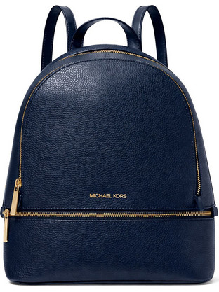 Michael Kors 35S5GRAB2L Navy