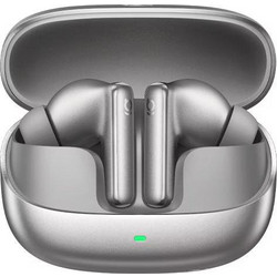 Baseus Bowie MP1 Ακουστικά Bluetooth In Ear Ανθεκτικά στο Νερό Titanium