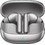 Baseus Bowie MP1 Ακουστικά Bluetooth In Ear Ανθεκτικά στο Νερό Titanium