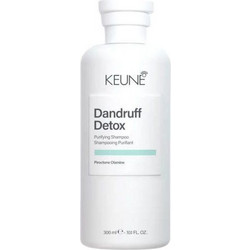 Keune Dandruff Detox Σαμπουάν κατά της Πιτυρίδας 300ml