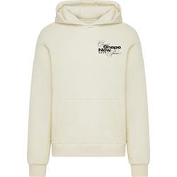 Mister Tee Ανδρικό Φούτερ με Κουκούλα & Τσέπες Μπεζ MT3955-02903