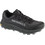 Merrell Agility Peak 6 Ανδρικά Αθλητικά Παπούτσια Trail Running Μαύρα J00003309