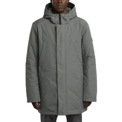 G-Star RAW Ανδρικό Μπουφάν Χειμωνιάτικο Παρκά Γκρι D27786-D908-1260