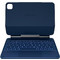 Typecase Edge Pacific Blue (Apple iPad Air 11" 2024 / 2025) Typecase Edge Pacific Blue (Apple iPad Air 11" 2024 / 2025)