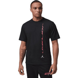 Jordan Sport Dri-FIT Season SS26 Ανδρικό Αθλητικό T-Shirt Μαύρο IF0857-011