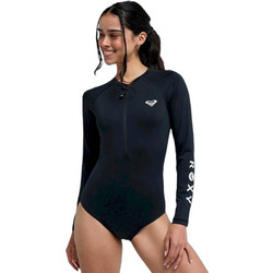 Roxy Essentials Ολόσωμο Μαγιό Navy Μπλε ERJWR03906-KVJ0