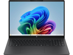 HP OmniBook 3 Next Gen AI 16-bz0010wm (Snapdragon X X1-26-100/16GB/512GB SSD/Adreno/Windows 11)