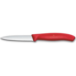 Victorinox Classic Victorinox Μαχαίρι από Ανοξείδωτο Ατσάλι 8cm