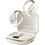 Remax Openbuds KF01 Ακουστικά Bluetooth Open Ear Ανθεκτικά στο Νερό White