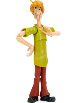 Jada Scooby-Doo Shaggy