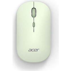 Acer AMR130 Ασύρματο Ποντίκι Green
