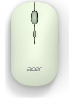 Acer AMR130 Ασύρματο Ποντίκι Green