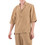 Vittorio Artist Arande Ανδρικό Πουκάμισο Overshirt Μπεζ 300-26