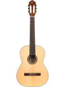 Ortega R121 Natural 7/8