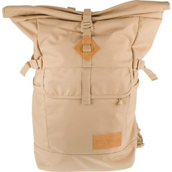 JanSport Hatchet EK0A5BLG8O7 Σακίδιο Πλάτης 28lt Μπεζ