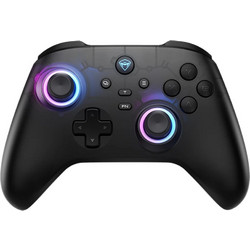 Machenike G3 V2 Wireless Controller για PC Switch Android & iOS Black