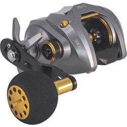 Tica Sea Bull Μηχανισμός Ψαρέματος για Tai Rubber / Hitotsu Tenya για Αριστερόχειρες
