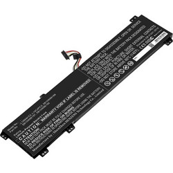 Multienergy Συμβατή Μπαταρία Laptop για Lenovo Legion 7 15 5100mAh