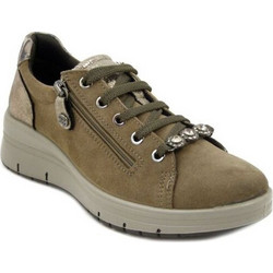 IMAC Γυναικεία Sneakers Καφέ 856171