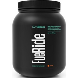 GymBeam FueRide Orange 800gr
