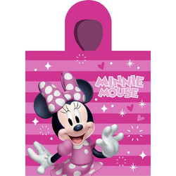 Dimcol Minnie 194 Παιδικό Πόντσο Θαλάσσης Φούξια 50x100cm
