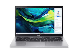 Acer Aspire Go 15 AG15-42P-R6MV (Ryzen 7 5825U/8GB/512GB SSD/Radeon Graphics/Windows 11)