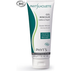Phyt's Minceur Gel Σώματος για Αδυνάτισμα 200gr