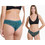 Walk Γυναικεία Brazil με Δαντέλα 2Pack W2014-79