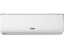 Miyato MI-9324W/MO-9325W Κλιματιστικό Inverter 24000 BTU A++/A+++ με Wi-Fi