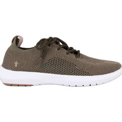 Emu Γυναικεία Sneakers Χακί 13165
