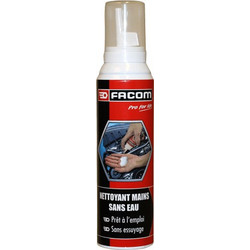 Facom Αφρός Καθαρισμού Χεριών 150ml