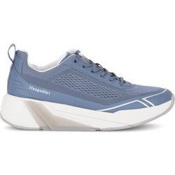 Gabor Γυναικεία Sneakers Μπλε 86912-66
