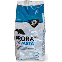 Protecta Prorat 50 Ποντικοφάρμακο σε Πάστα 1.5kg