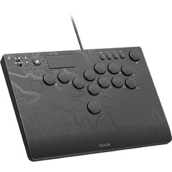 Hori NOLVA Wired Controller για PC PS5 & PS2 Black