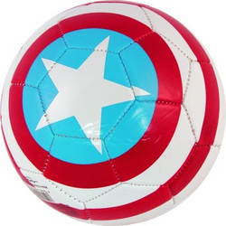 John Marvel Avengers Μπάλα Ποδοσφαίρου 52120